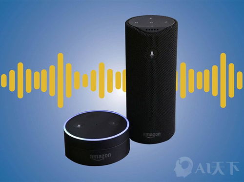 語音助手將更人性化，科技公司競爭加速升級