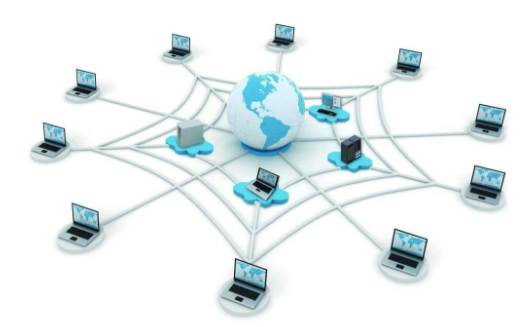 計(jì)算機(jī)網(wǎng)絡(luò)與計(jì)算機(jī)軟硬件技術(shù)開發(fā) 支撐現(xiàn)代數(shù)字世界的兩大基石